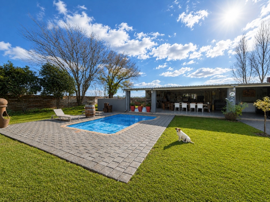 Commercial Property for Sale in Bloemdal Free State